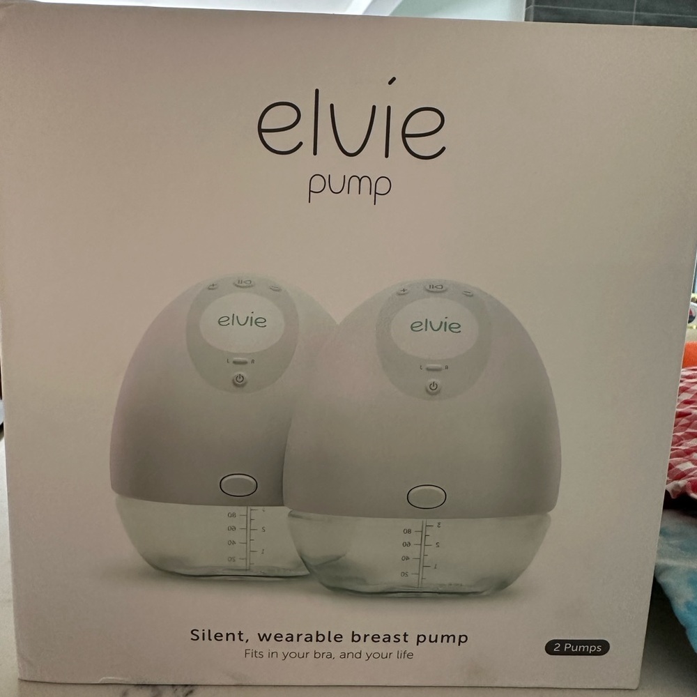 Elvie